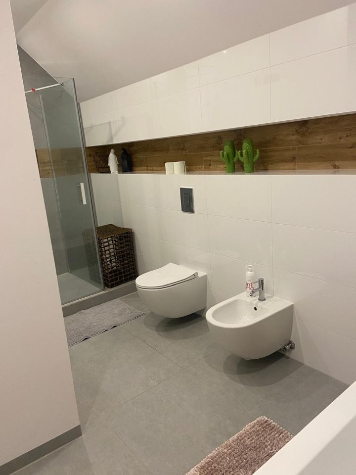 dom wolnostojący, 5 pokoi Oborniki Śląskie, ul. Józefa Konrada Korzeniowskiego. Zdjęcie 14