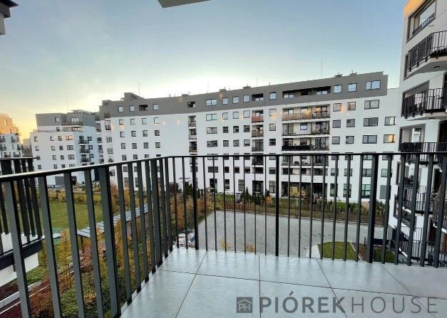 Mieszkanie 2-pokojowe Warszawa Wola, ul. Jana Ostroroga. Zdjęcie 10