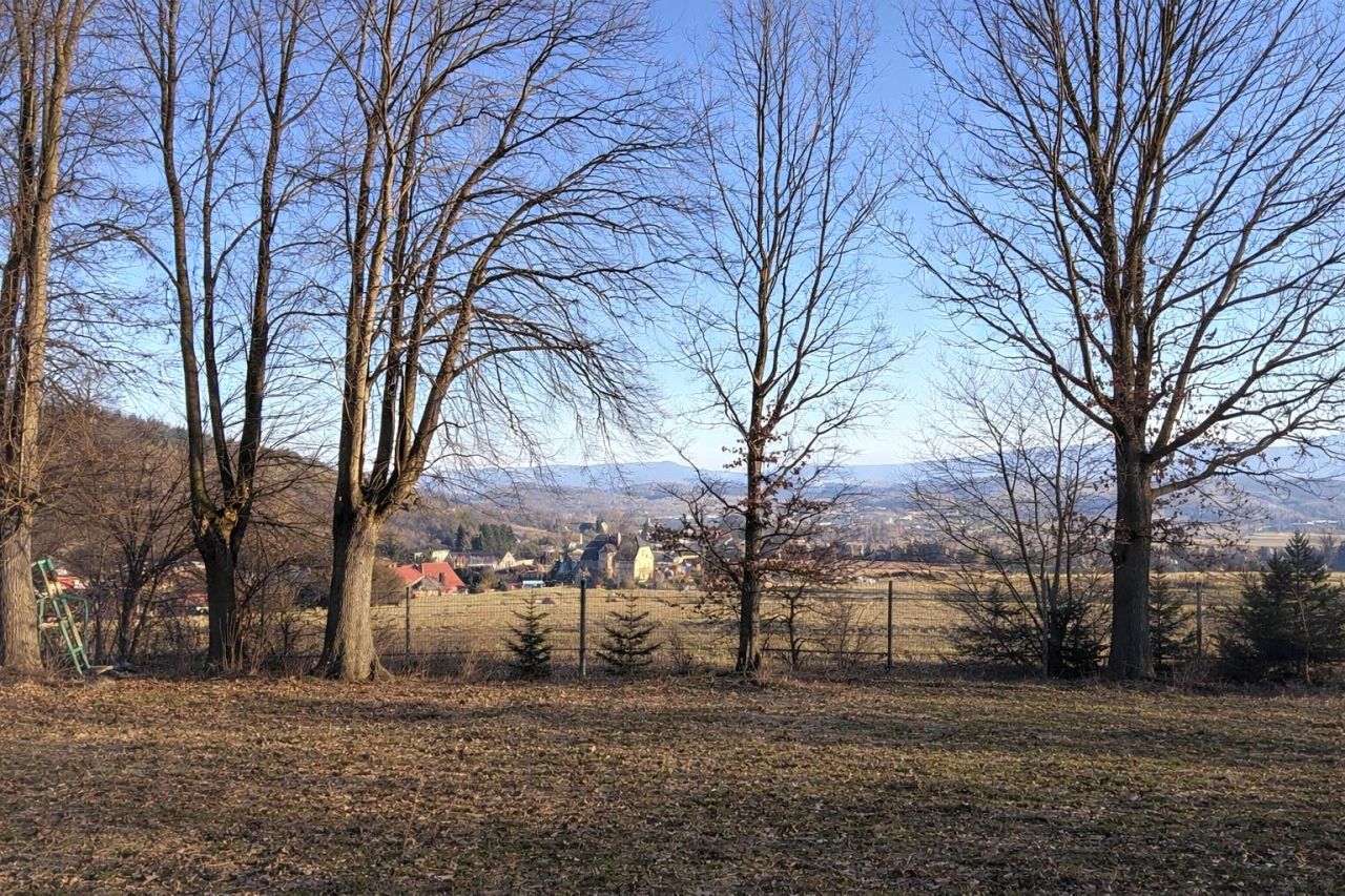 Działka budowlana Jelenia Góra Goduszyn. Zdjęcie 2