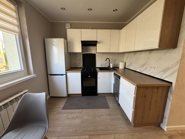 Mieszkanie 2-pokojowe Kłodzko, ul. Zygmunta Krasińskiego. Zdjęcie 1