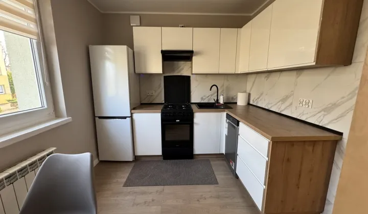 Mieszkanie 2-pokojowe Kłodzko, ul. Zygmunta Krasińskiego