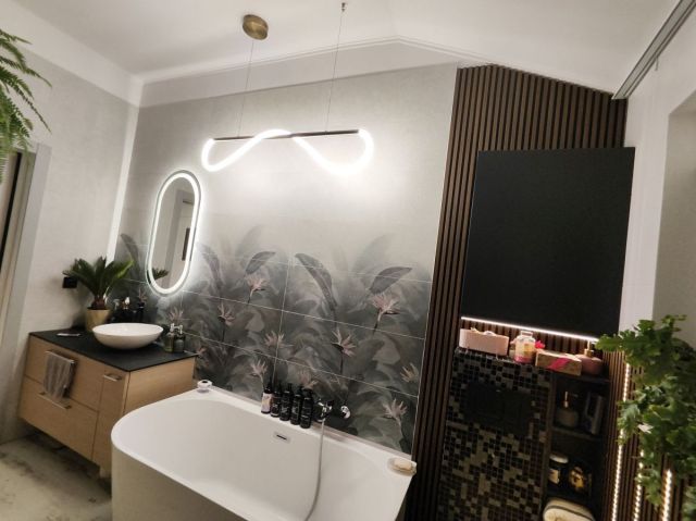 dom szeregowy, 4 pokoje Złotniki. Zdjęcie 13