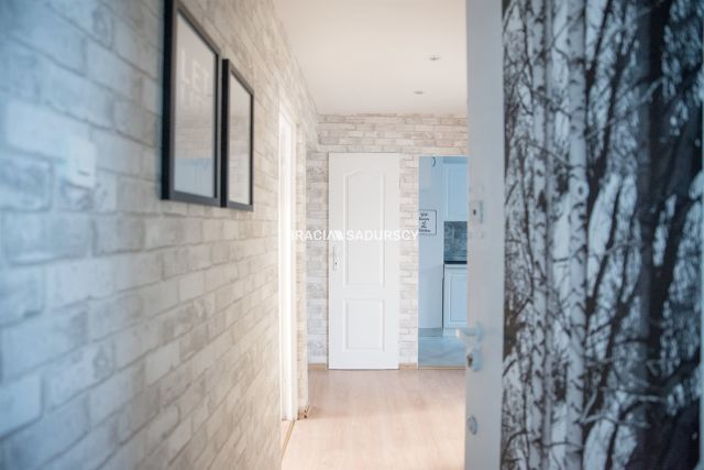 Mieszkanie 3-pokojowe Kraków Prądnik Czerwony, ul. Jakuba Majora. Zdjęcie 5