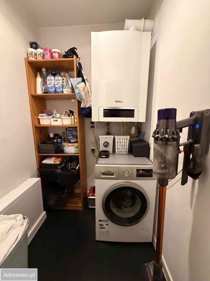 dom szeregowy, 4 pokoje Lubin Stary Lubin. Zdjęcie 17