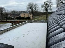 dom wolnostojący Lipno. Zdjęcie 3