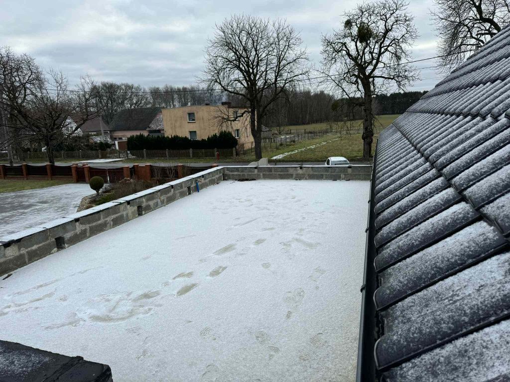 dom wolnostojący Lipno. Zdjęcie 4