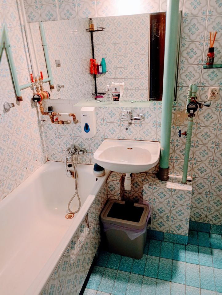 Mieszkanie 3-pokojowe Rzeszów Pobitno, ul. Lwowska. Zdjęcie 12