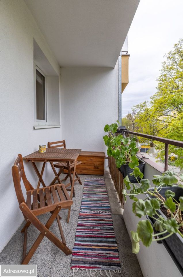 Mieszkanie 3-pokojowe Warszawa Grochów, ul. Augustyna Kordeckiego. Zdjęcie 18