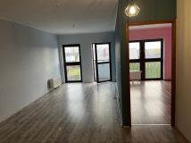 Mieszkanie 2-pokojowe Świdwin. Zdjęcie 3