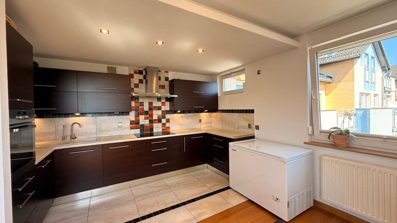 Mieszkanie 4-pokojowe Wrocław Muchobór Wielki, ul. Trawowa. Zdjęcie 4