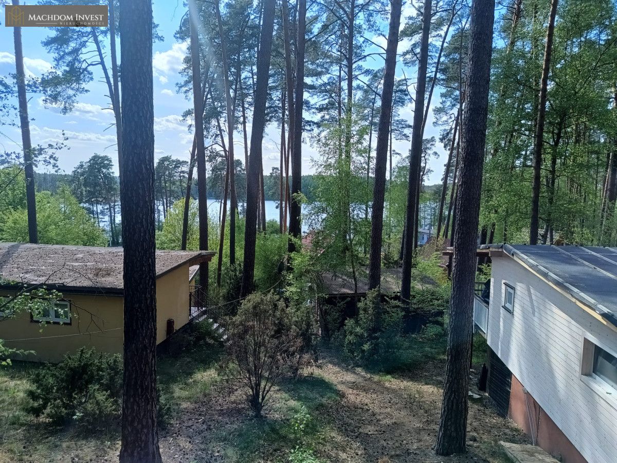 siedlisko, 4 pokoje Tereszewo. Zdjęcie 13