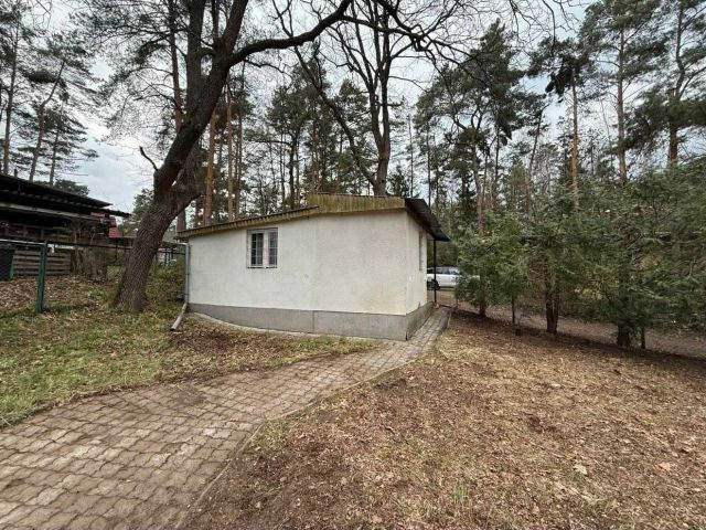 Działka rekreacyjna Kamionka. Zdjęcie 1