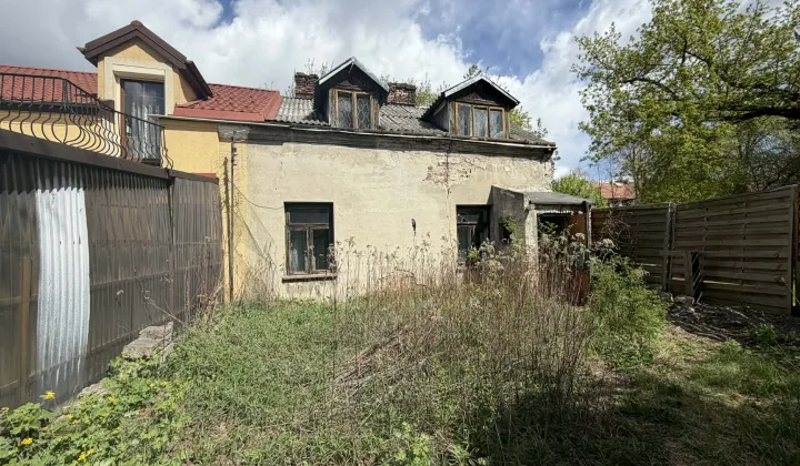Działka budowlana Warszawa Białołęka, ul. Wiklinowa