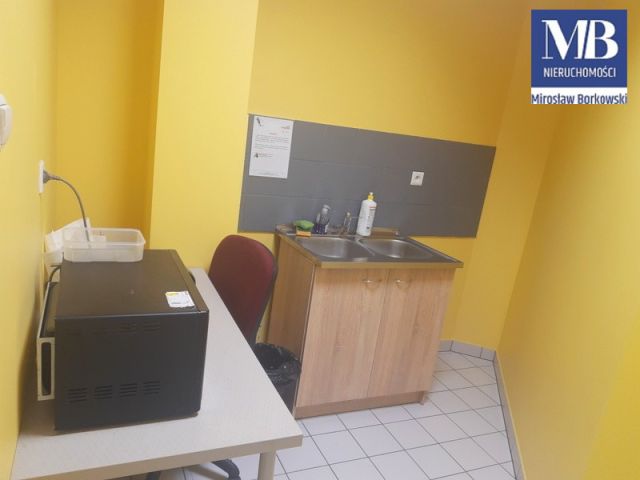 Lokal Gdańsk Wrzeszcz, al. Grunwaldzka. Zdjęcie 11