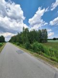 Działka budowlana Przytoka. Zdjęcie 3
