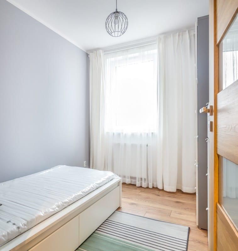 Mieszkanie 3-pokojowe Kraków Prądnik Biały, ul. Władysława Łokietka. Zdjęcie 6