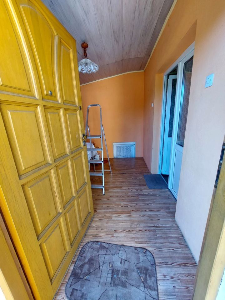 dom wolnostojący, 3 pokoje Ogrodzieniec, ul. Sienkiewicza. Zdjęcie 11