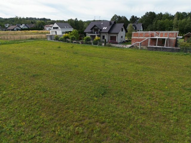 Działka budowlana Sułkowice. Zdjęcie 6