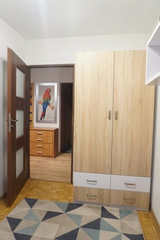 Mieszkanie 4-pokojowe Lublin LSM, ul. Skrzatów. Zdjęcie 3