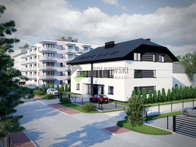 Mieszkanie 4-pokojowe Ząbki, ul. Dzika. Zdjęcie 9
