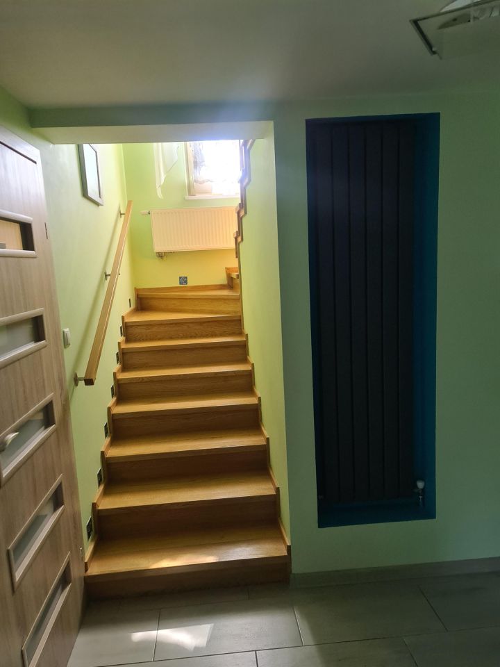 bliźniak, 4 pokoje Kąkolewnica Rudnik, ul. Rudnik. Zdjęcie 22