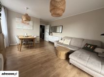 Mieszkanie 3-pokojowe Wrocław Stabłowice, ul. Stabłowicka. Zdjęcie 1