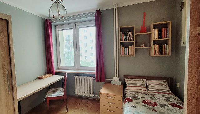 Mieszkanie 2-pokojowe Warszawa Śródmieście, ul. Górnośląska. Zdjęcie 7