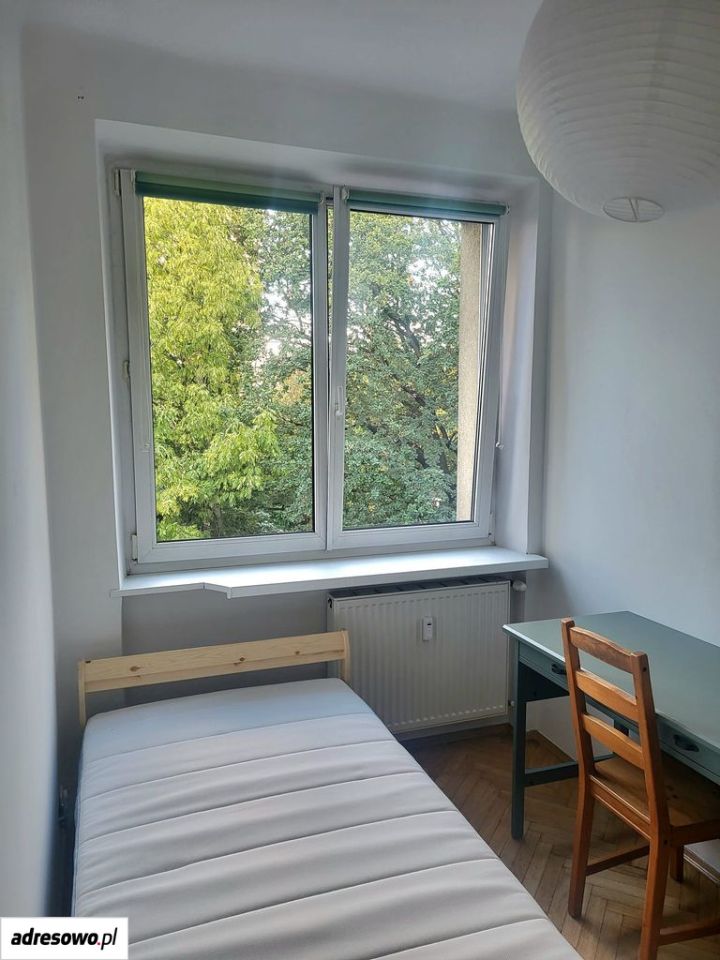 Mieszkanie 3-pokojowe Kraków Krowodrza, ul. Kazimierza Wielkiego. Zdjęcie 7