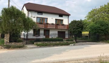 dom wolnostojący Cisów. Zdjęcie 1