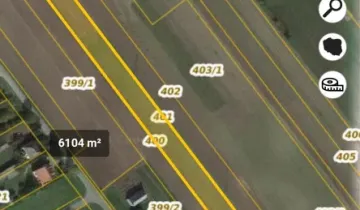 Działka na sprzedaż bez pośredników          
          
            Serock - Więcej