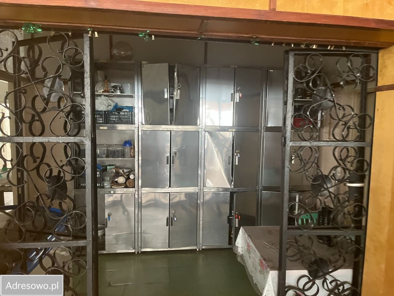 Ośrodek wczasowy Grudziądz. Zdjęcie 11