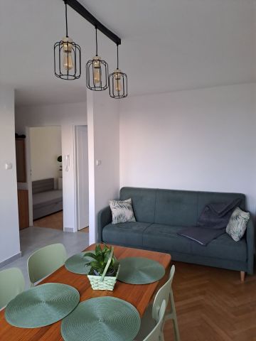 Mieszkanie 3-pokojowe Lublin Tatary, ul. Łęczyńska. Zdjęcie 1