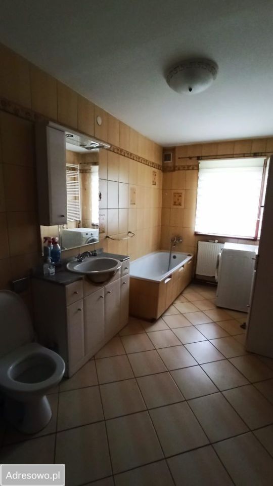 dom wolnostojący, 7 pokoi Gorzów Wielkopolski Zakanale , ul. Strażacka. Zdjęcie 7