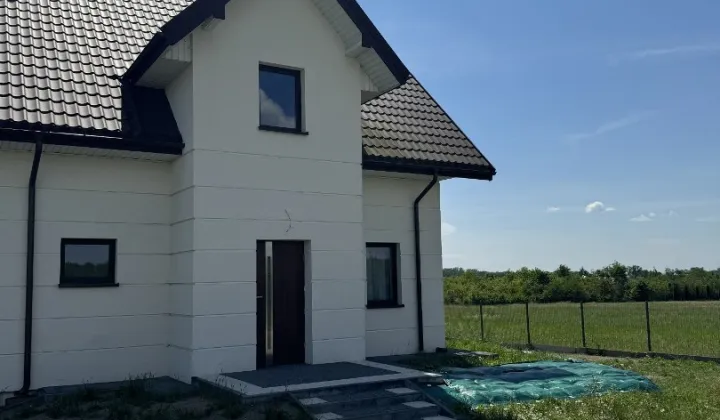 dom Busko-Zdrój, ul. Lawendowa