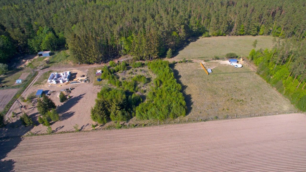 Działka budowlana Ciechnowo. Zdjęcie 3