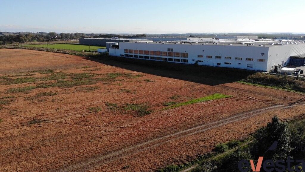 Działka inwestycyjna Gniewomierz. Zdjęcie 4