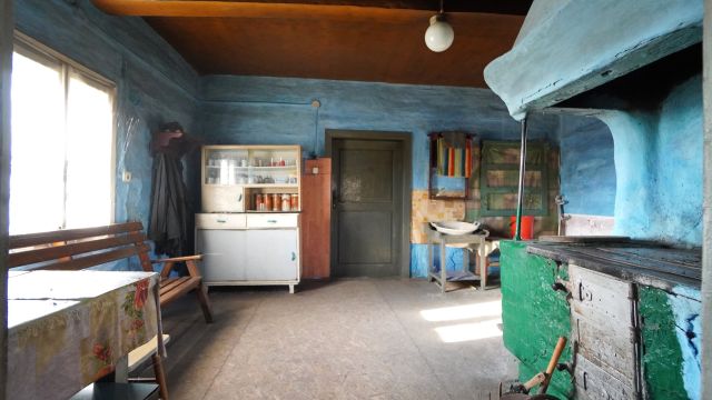 dom wolnostojący, 2 pokoje Ciężkowice. Zdjęcie 7