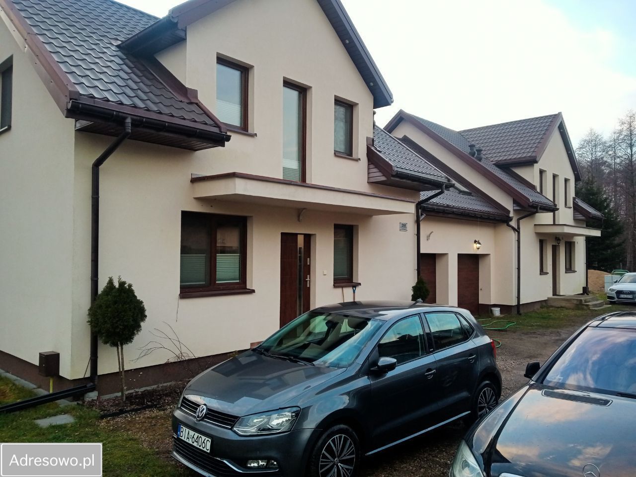 bliźniak, 5 pokoi Niewodnica Korycka, ul. Piaskowa. Zdjęcie 18