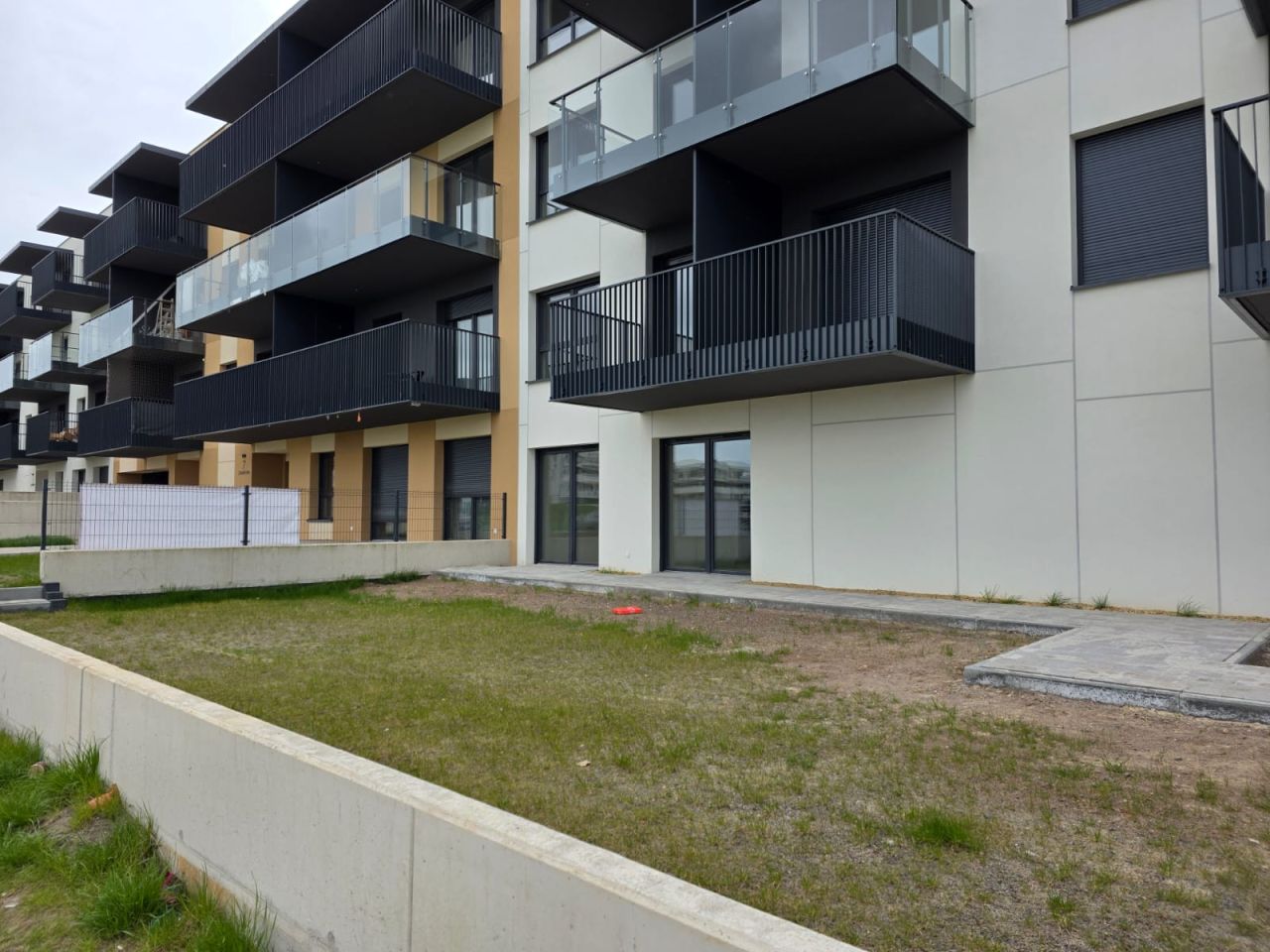 Lokal Opole Kolonia Gosławicka, ul. Szałwiowa. Zdjęcie 9