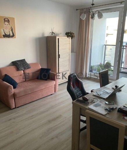 Mieszkanie 2-pokojowe Warszawa Białołęka, ul. Światowida. Zdjęcie 3