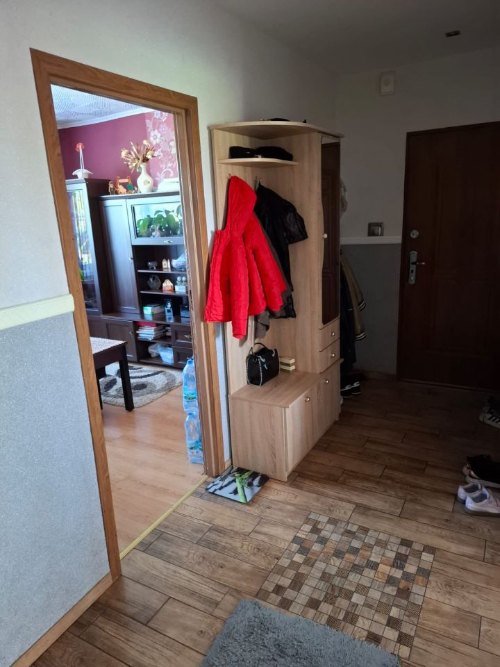 Mieszkanie 3-pokojowe Przylesie Dolne