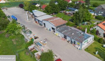 Nieruchomość komercyjna Stary Śleszów, ul. Ślężna