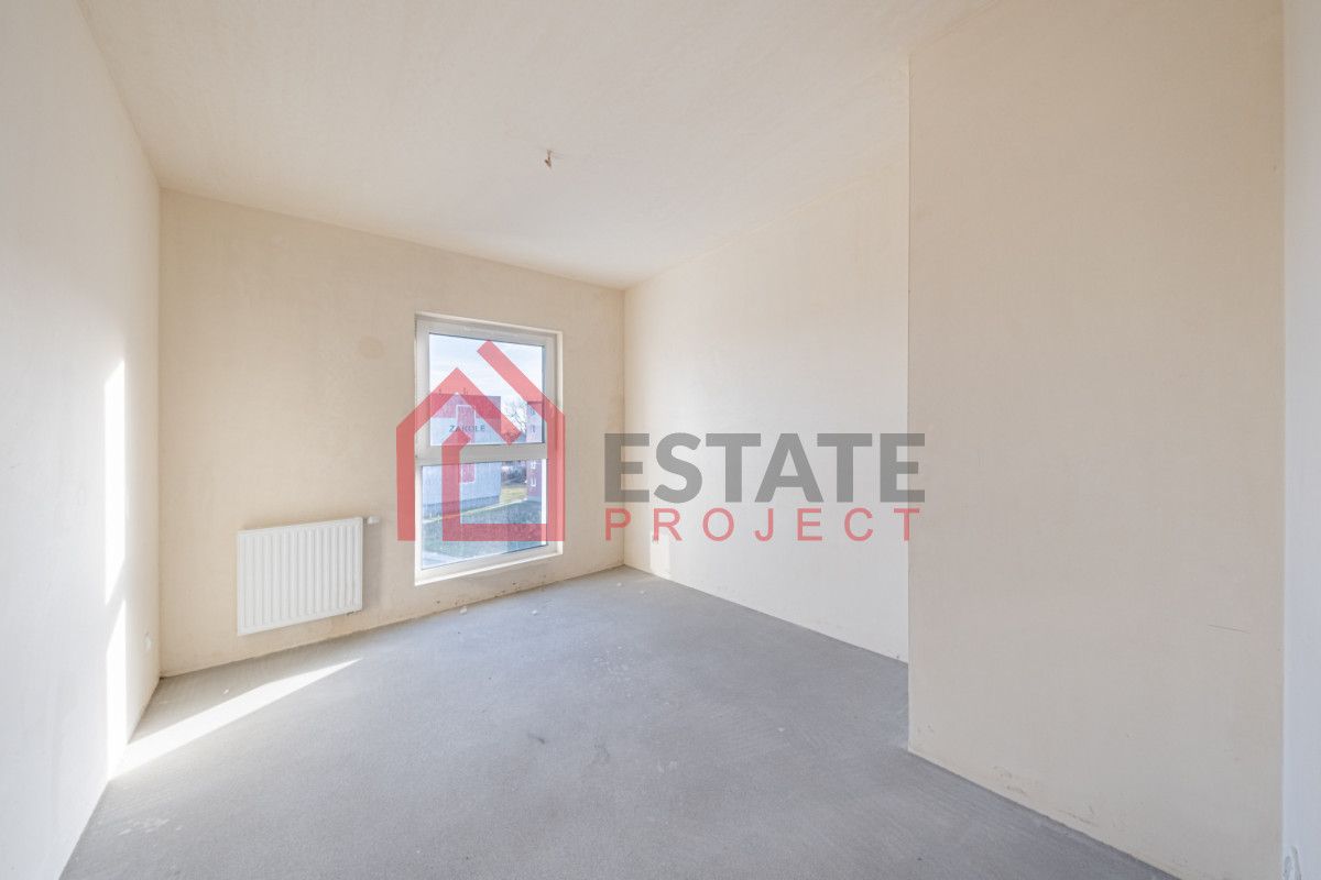 Mieszkanie 3-pokojowe Gdańsk Stogi, ul. Niska. Zdjęcie 7