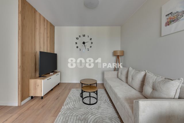 Mieszkanie 2-pokojowe Gdańsk Letnica, ul. Starowiejska. Zdjęcie 5