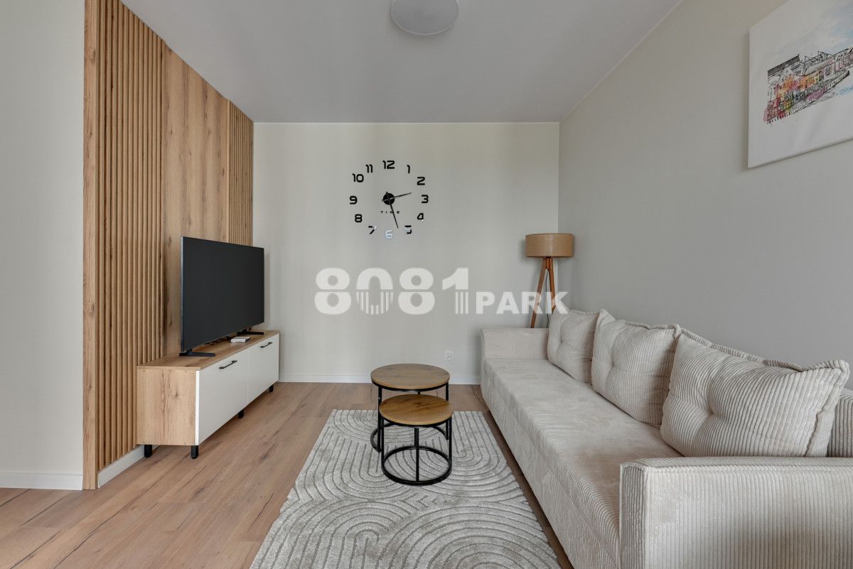 Mieszkanie 2-pokojowe Gdańsk Letnica, ul. Starowiejska. Zdjęcie 5