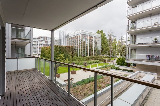 Mieszkanie 4-pokojowe Warszawa Mokotów, ul. Biały Kamień. Zdjęcie 15