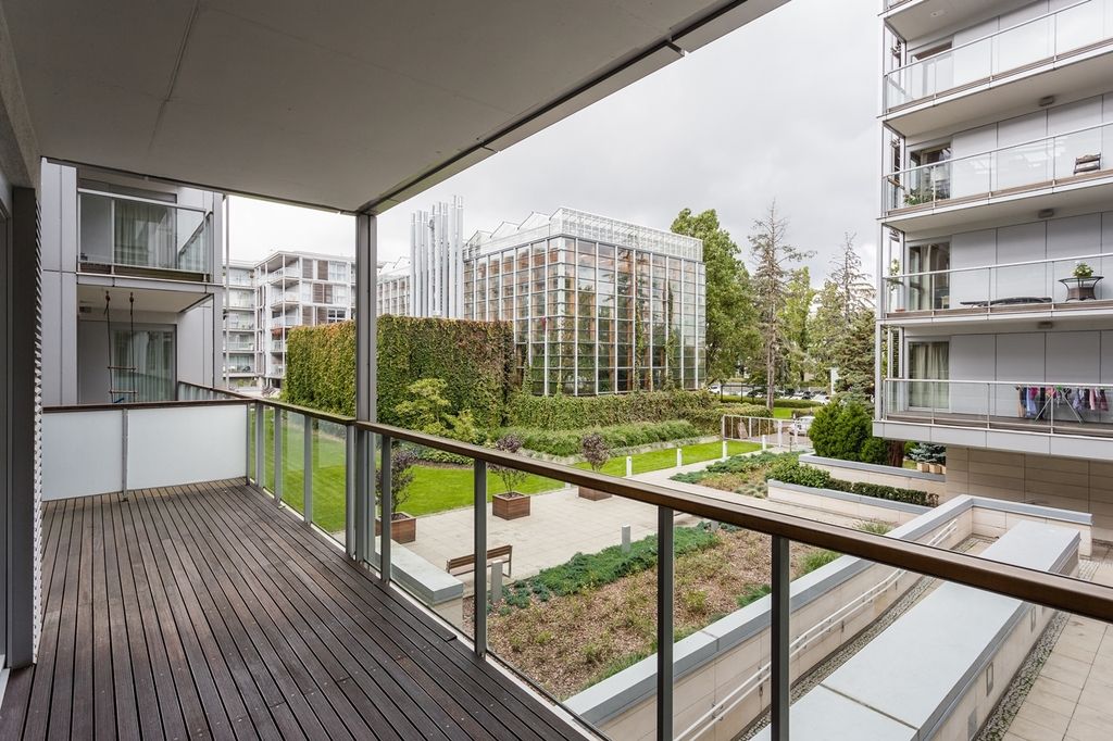 Mieszkanie 4-pokojowe Warszawa Mokotów, ul. Biały Kamień. Zdjęcie 15