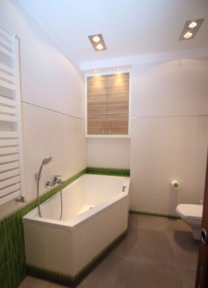 Mieszkanie 3-pokojowe Warszawa Mokotów, ul. Jana Karola Chodkiewicza. Zdjęcie 13