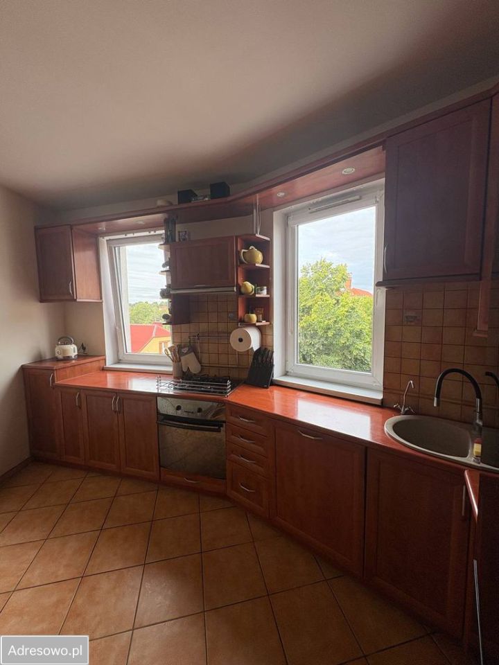 Mieszkanie 3-pokojowe Gniezno Centrum, ul. św. Jana. Zdjęcie 3