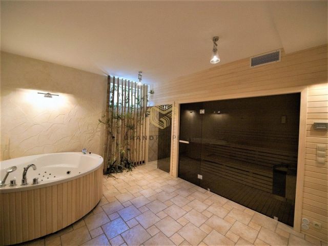 dom wolnostojący, 10 pokoi Konstancin-Jeziorna. Zdjęcie 16